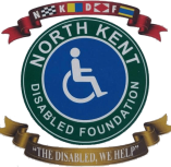 Please Donate to North Kent Disabled Foundation
